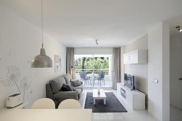 2 soverom Leilighet til salgs i Cala Millor, Son Servera med svømmebasseng - € 370 000 (Ref: 9747330)