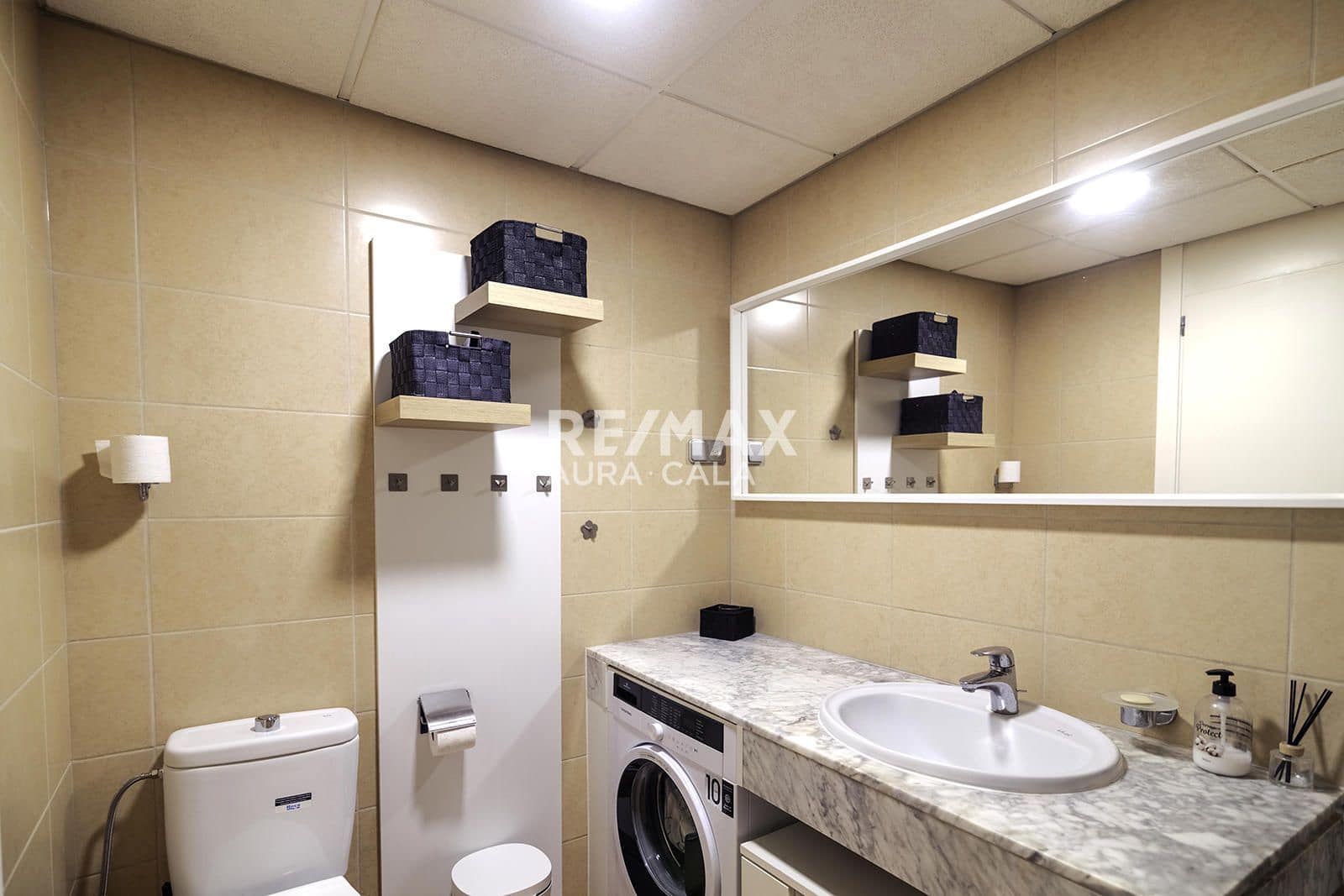 2 camera da letto Appartamento in vendita in Cala Millor con piscina - 370.000 € (Rif: 9747330)