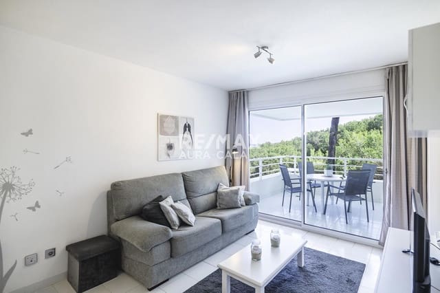 2 soverom Leilighet til salgs i Cala Millor, Son Servera med svømmebasseng - € 370 000 (Ref: 9747330)