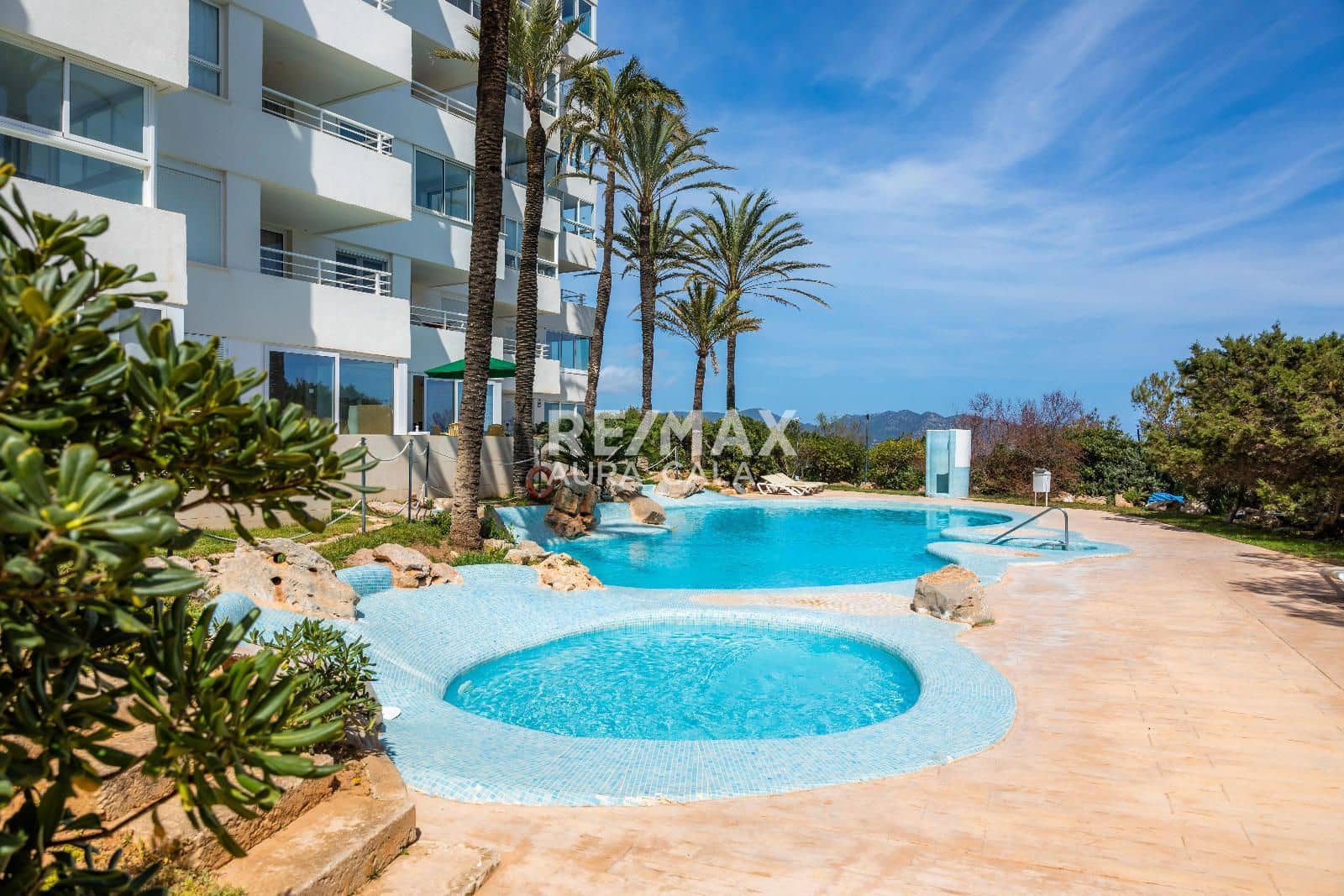 2 camera da letto Appartamento in vendita in Cala Millor con piscina - 370.000 € (Rif: 9747330)