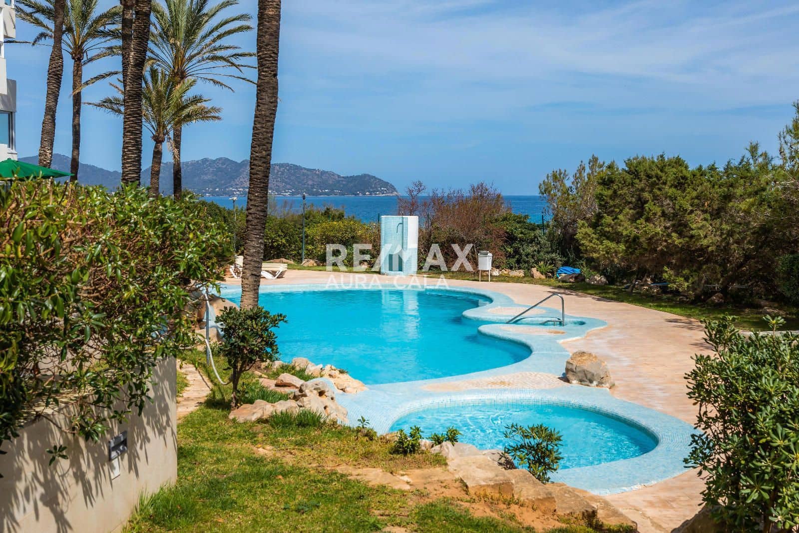 2 camera da letto Appartamento in vendita in Cala Millor con piscina - 370.000 € (Rif: 9747330)