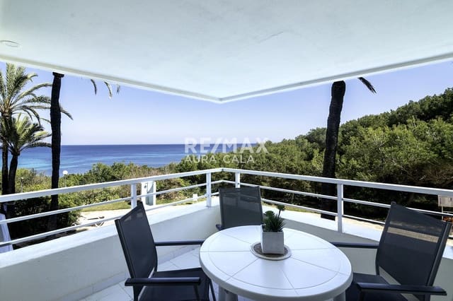 2 soverom Leilighet til salgs i Cala Millor, Son Servera med svømmebasseng - € 370 000 (Ref: 9747330)