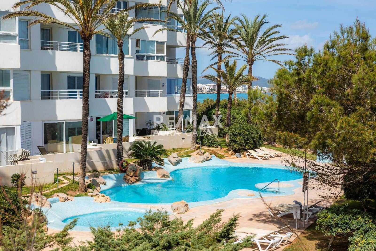 2 camera da letto Appartamento in vendita in Cala Millor con piscina - 370.000 € (Rif: 9747330)