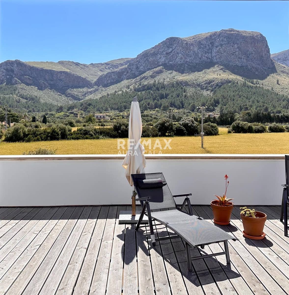 4 soverom Villa til salgs i Colonia de Sant Pere / Colonia de San Pedro med garasje - € 695 000 (Ref: 9770904)