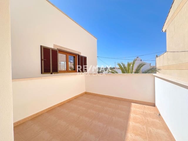 4 sovrum Villa till salu i Colonia de Sant Pere / Colonia de San Pedro, Artà med garage - 695 000 € (Ref: 9770904)