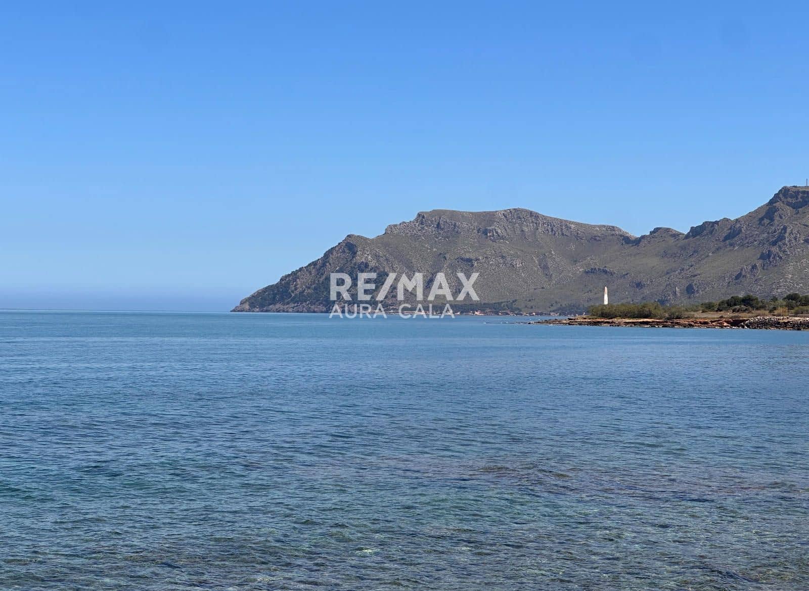 4 soverom Villa til salgs i Colonia de Sant Pere / Colonia de San Pedro med garasje - € 695 000 (Ref: 9770904)