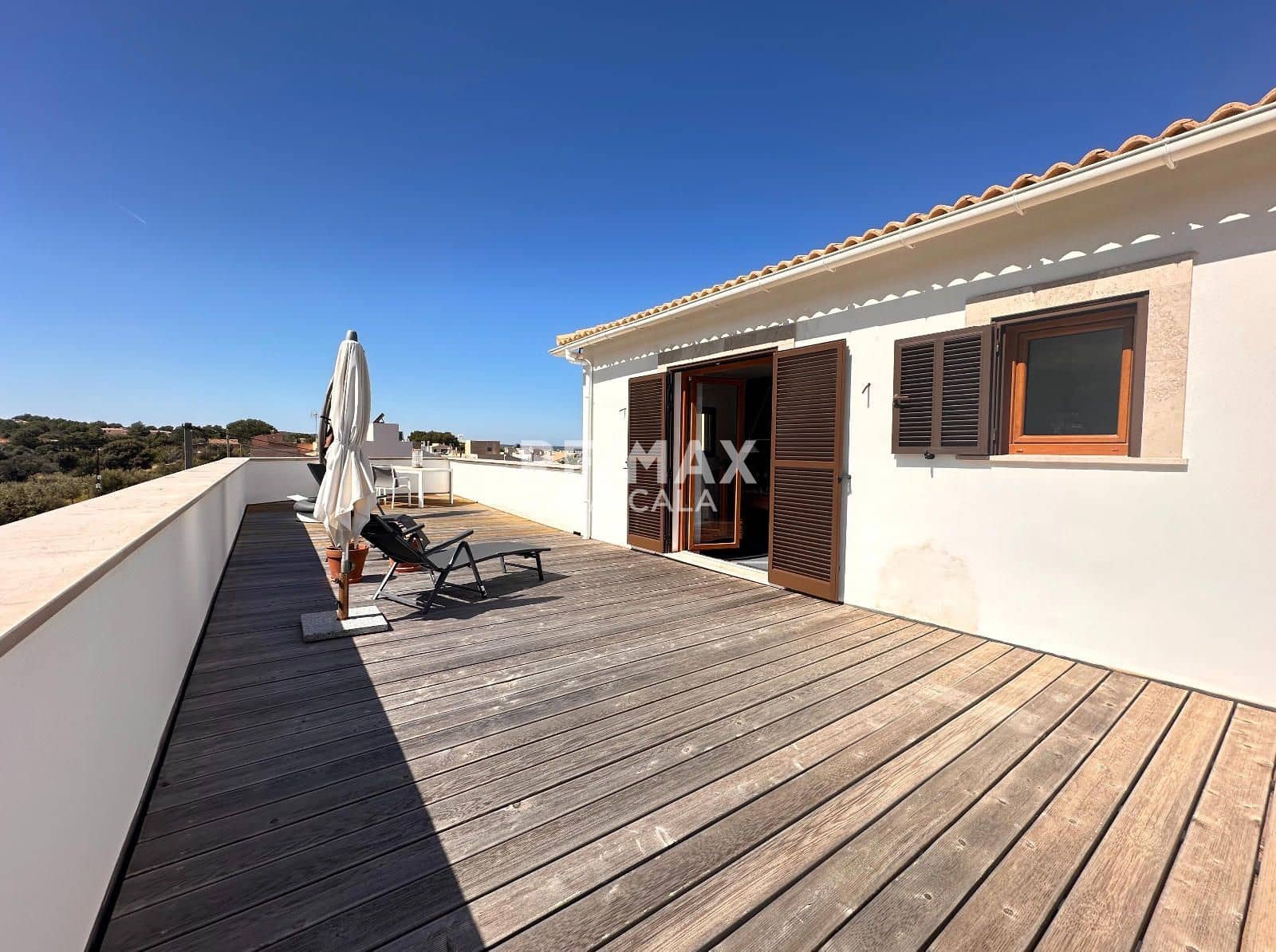 4 soverom Villa til salgs i Colonia de Sant Pere / Colonia de San Pedro med garasje - € 695 000 (Ref: 9770904)