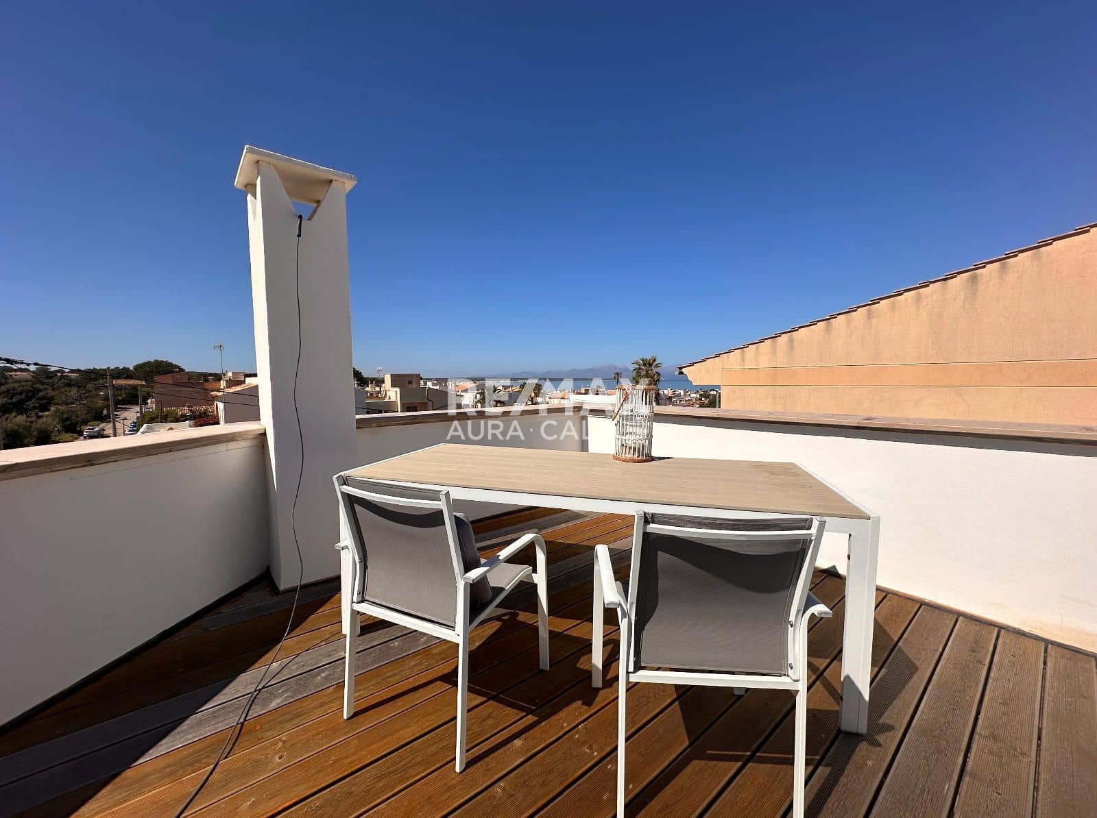4 soverom Villa til salgs i Colonia de Sant Pere / Colonia de San Pedro med garasje - € 695 000 (Ref: 9770904)