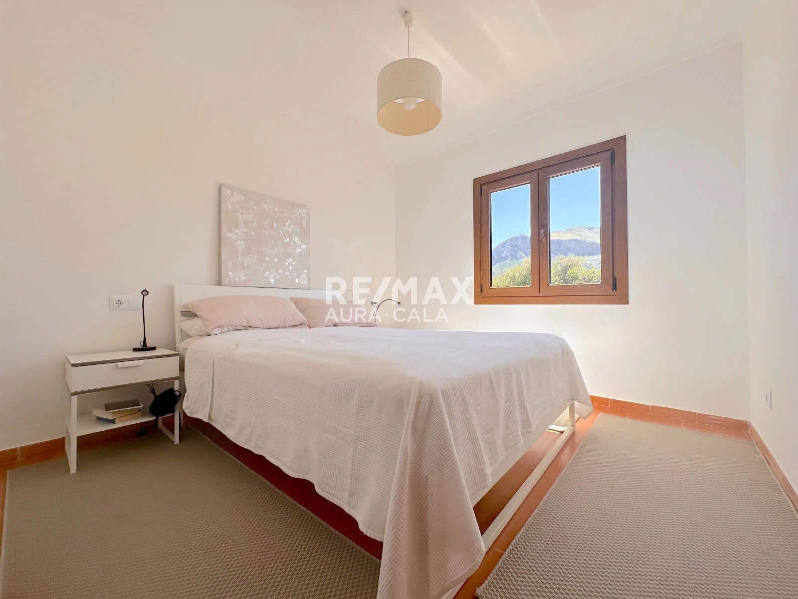 4 soverom Villa til salgs i Colonia de Sant Pere / Colonia de San Pedro med garasje - € 695 000 (Ref: 9770904)