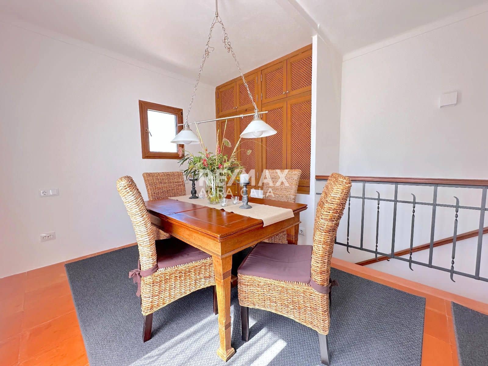 4 soverom Villa til salgs i Colonia de Sant Pere / Colonia de San Pedro med garasje - € 695 000 (Ref: 9770904)