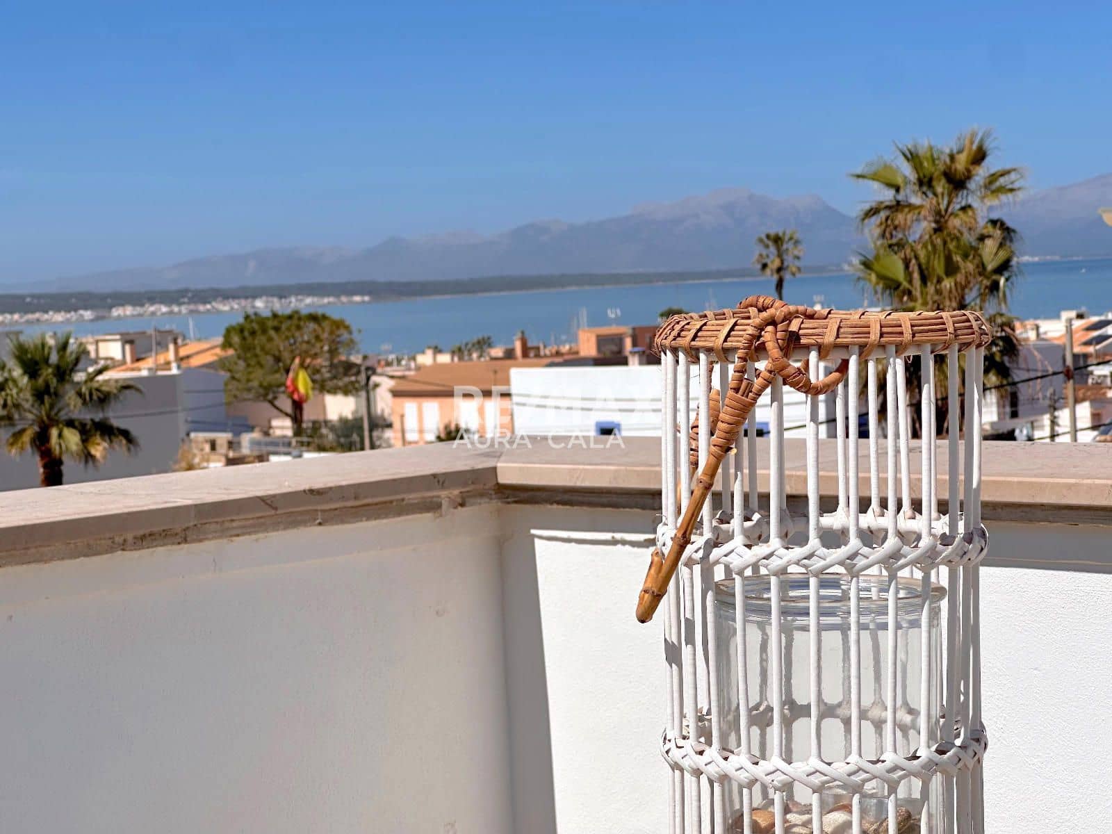 4 soverom Villa til salgs i Colonia de Sant Pere / Colonia de San Pedro med garasje - € 695 000 (Ref: 9770904)