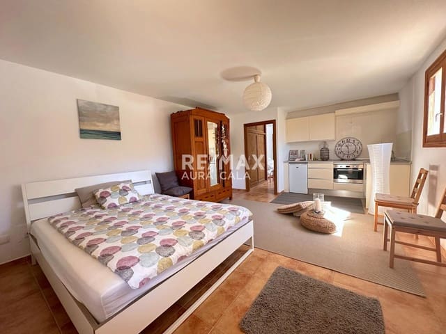 4 sovrum Villa till salu i Colonia de Sant Pere / Colonia de San Pedro, Artà med garage - 695 000 € (Ref: 9770904)