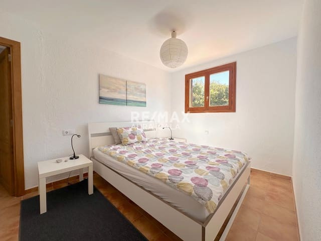 4 sovrum Villa till salu i Colonia de Sant Pere / Colonia de San Pedro, Artà med garage - 695 000 € (Ref: 9770904)