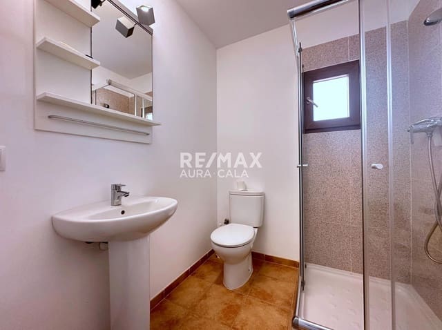 4 sovrum Villa till salu i Colonia de Sant Pere / Colonia de San Pedro, Artà med garage - 695 000 € (Ref: 9770904)