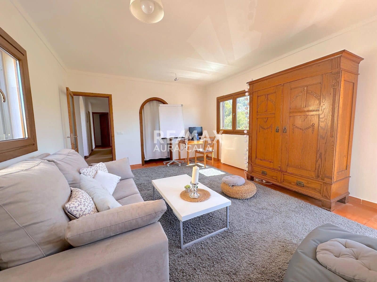 4 soverom Villa til salgs i Colonia de Sant Pere / Colonia de San Pedro med garasje - € 695 000 (Ref: 9770904)