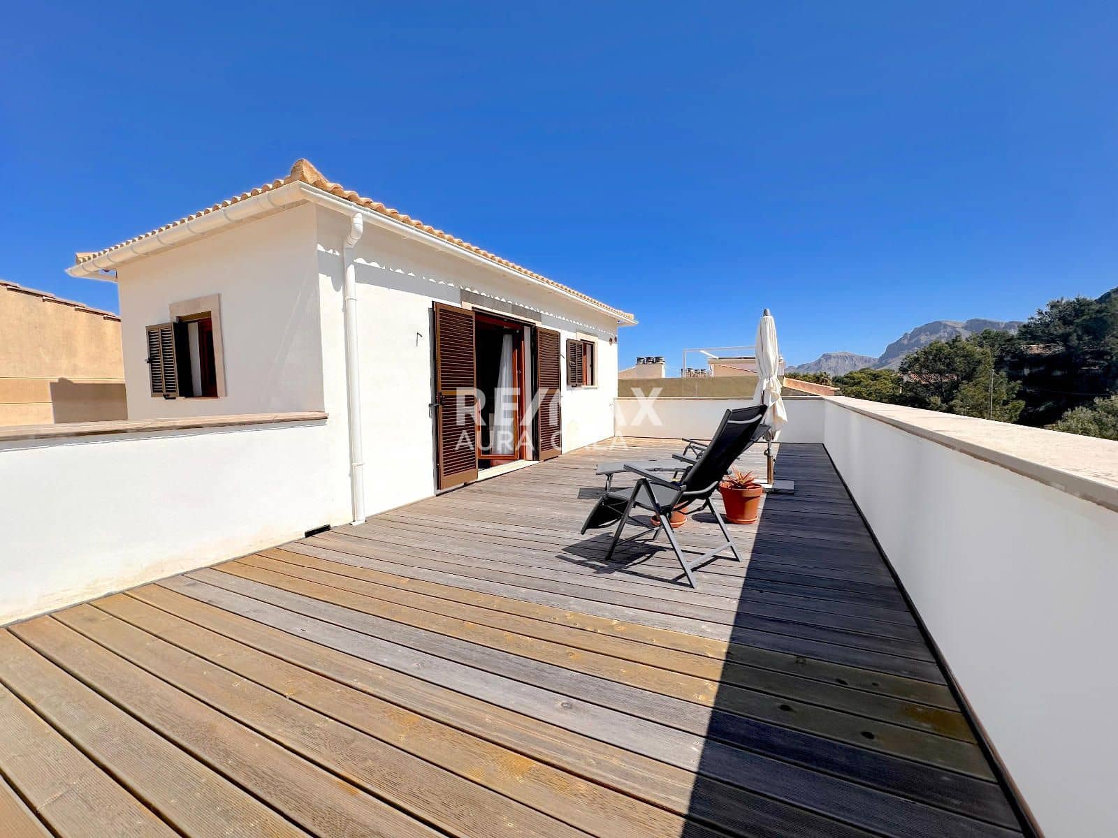 4 soverom Villa til salgs i Colonia de Sant Pere / Colonia de San Pedro med garasje - € 695 000 (Ref: 9770904)
