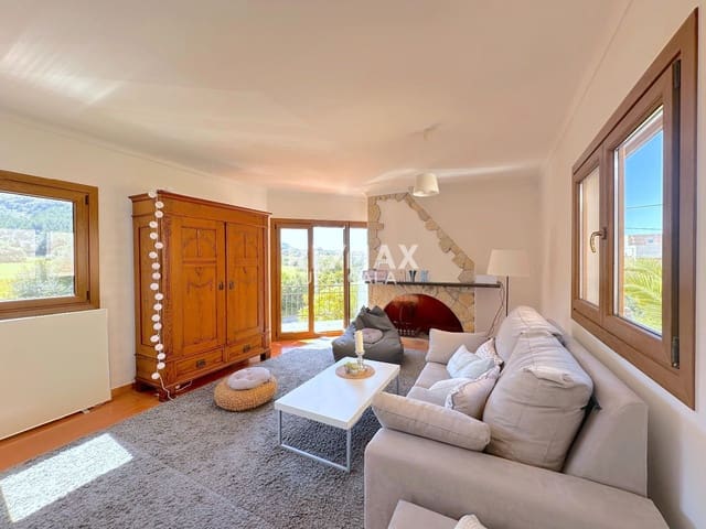 4 sovrum Villa till salu i Colonia de Sant Pere / Colonia de San Pedro, Artà med garage - 695 000 € (Ref: 9770904)