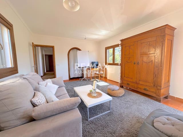 4 sovrum Villa till salu i Colonia de Sant Pere / Colonia de San Pedro, Artà med garage - 695 000 € (Ref: 9770904)