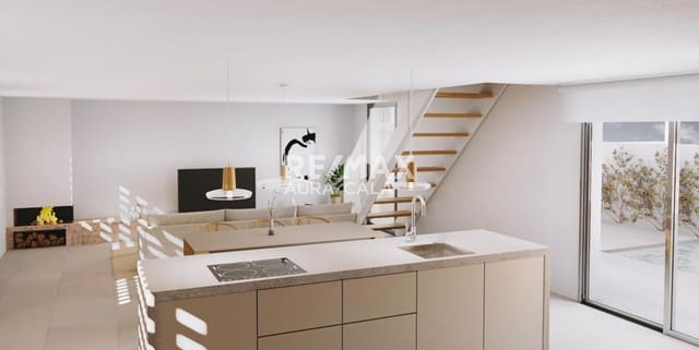 Bouwgrond te koop in Colonia de Sant Pere / Colonia de San Pedro, Artà - € 610.000 (Ref: 9777121)