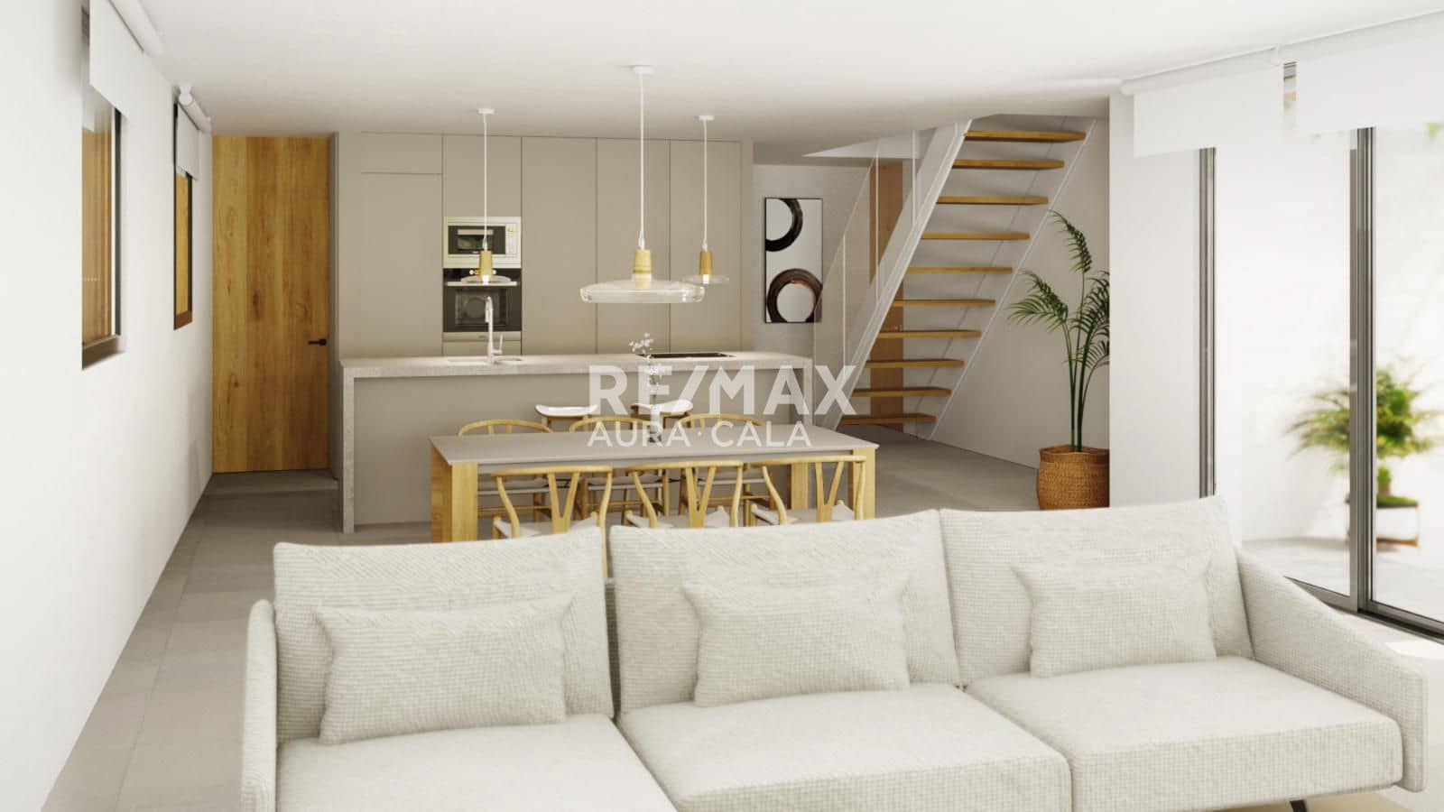 Bouwgrond te koop in Colonia de Sant Pere / Colonia de San Pedro - € 610.000 (Ref: 9777121)