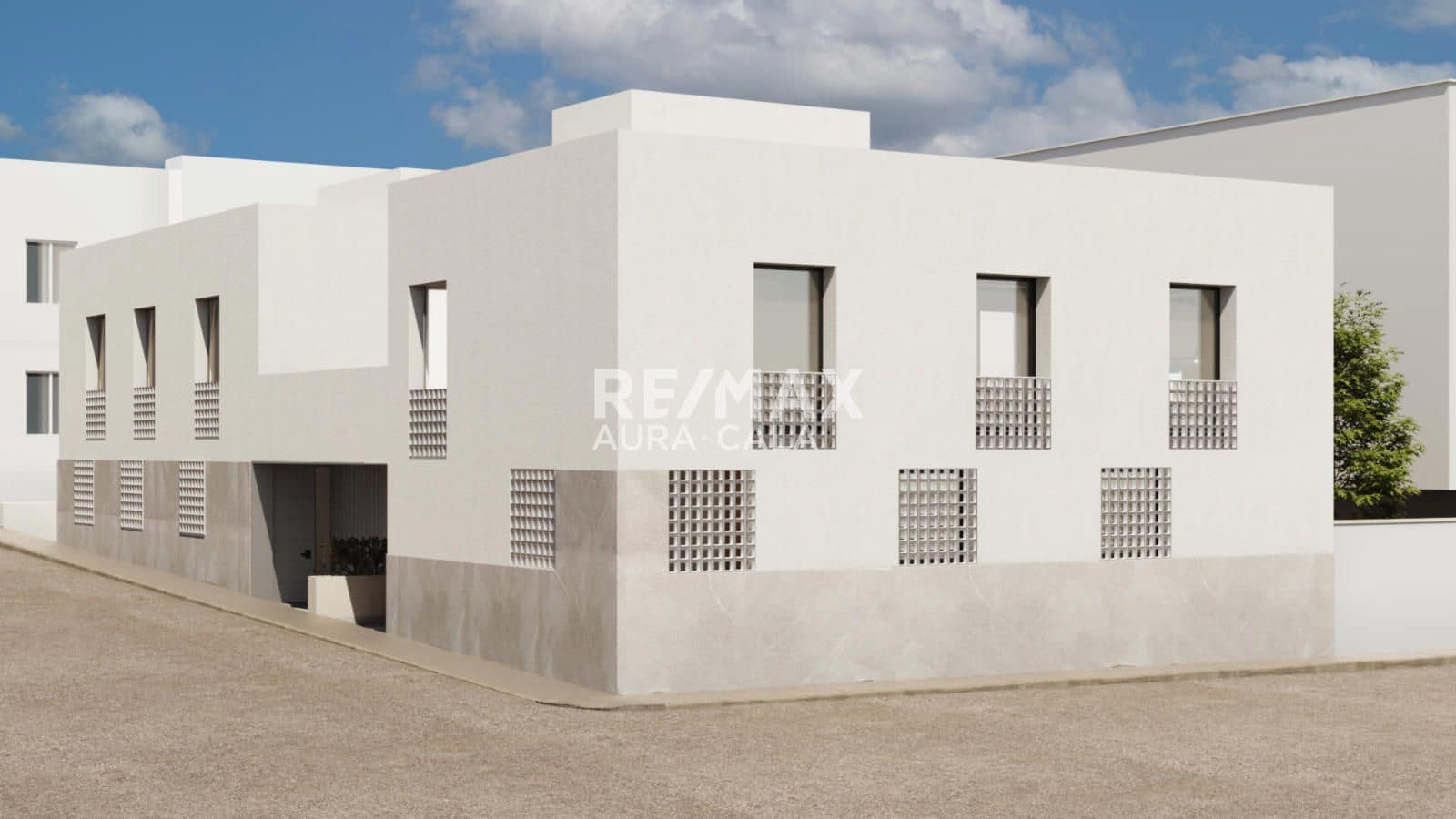Bouwgrond te koop in Colonia de Sant Pere / Colonia de San Pedro - € 610.000 (Ref: 9777121)