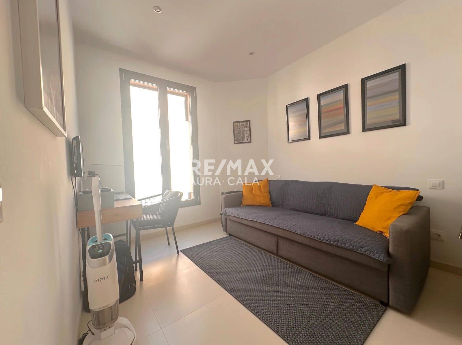 4 sypialnia Willa na sprzedaż w Ariany z garażem - 1 060 000 € (Ref: 9777122)