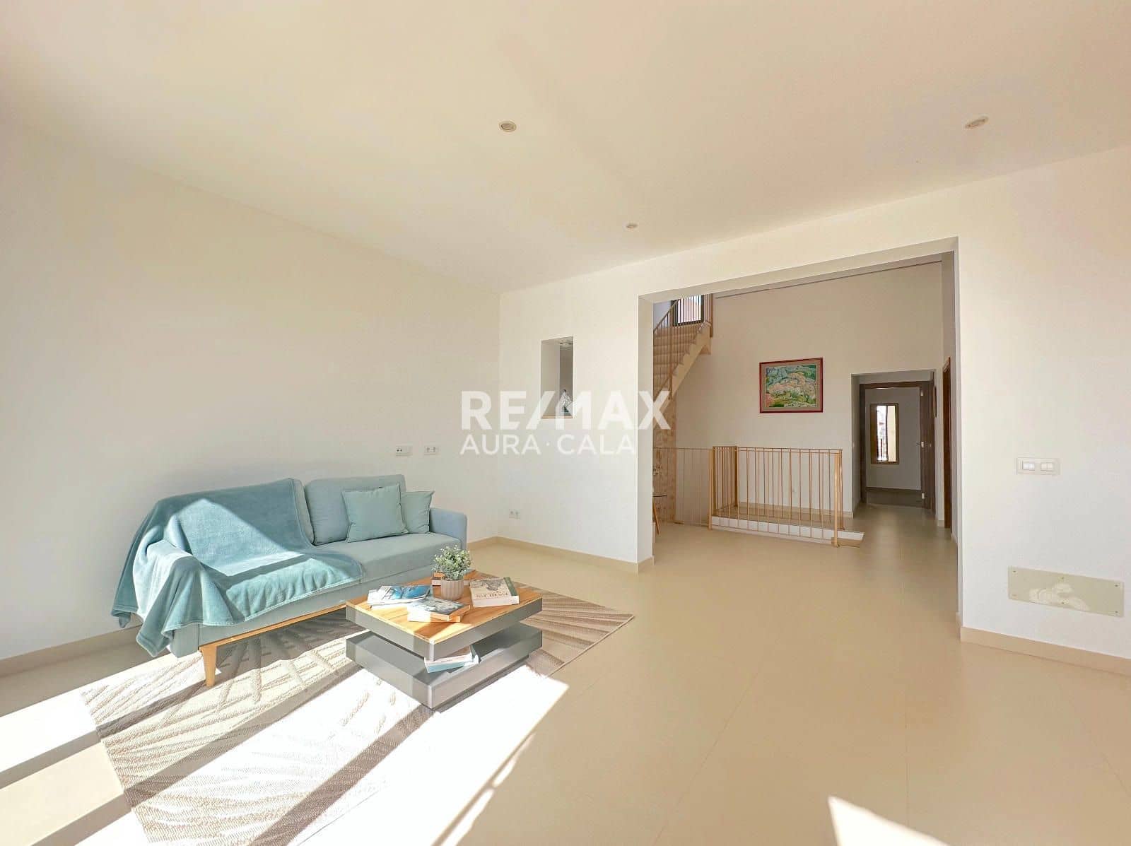 4 sypialnia Willa na sprzedaż w Ariany z garażem - 1 060 000 € (Ref: 9777122)