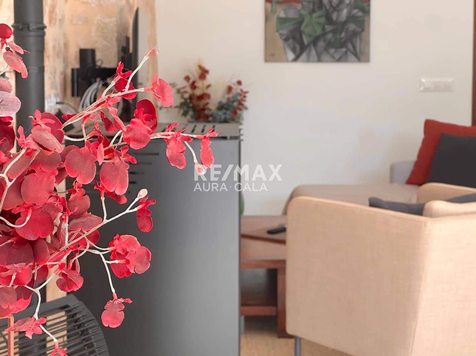 4 sypialnia Willa na sprzedaż w Ariany z garażem - 1 060 000 € (Ref: 9777122)