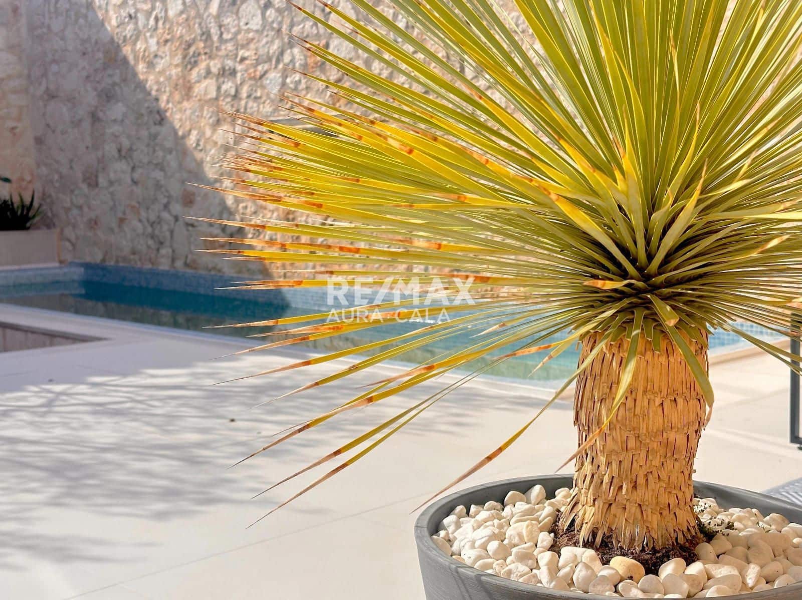 4 sypialnia Willa na sprzedaż w Ariany z garażem - 1 060 000 € (Ref: 9777122)