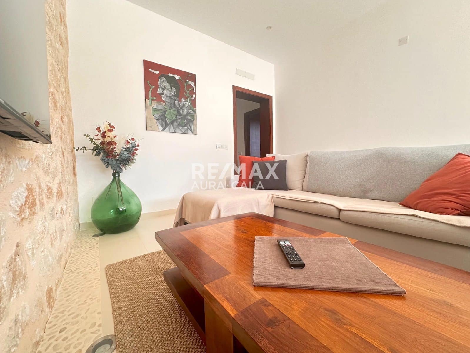 4 sypialnia Willa na sprzedaż w Ariany z garażem - 1 060 000 € (Ref: 9777122)