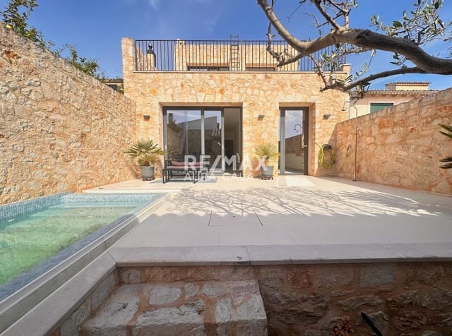 4 sypialnia Willa na sprzedaż w Ariany z garażem - 1 060 000 € (Ref: 9777122)