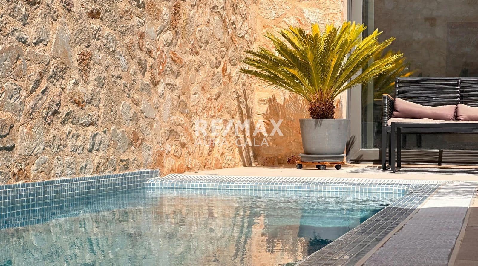 4 Zimmer Villa zu verkaufen in Ariany mit Pool Garage - 975.000 € (Ref: 9777122)