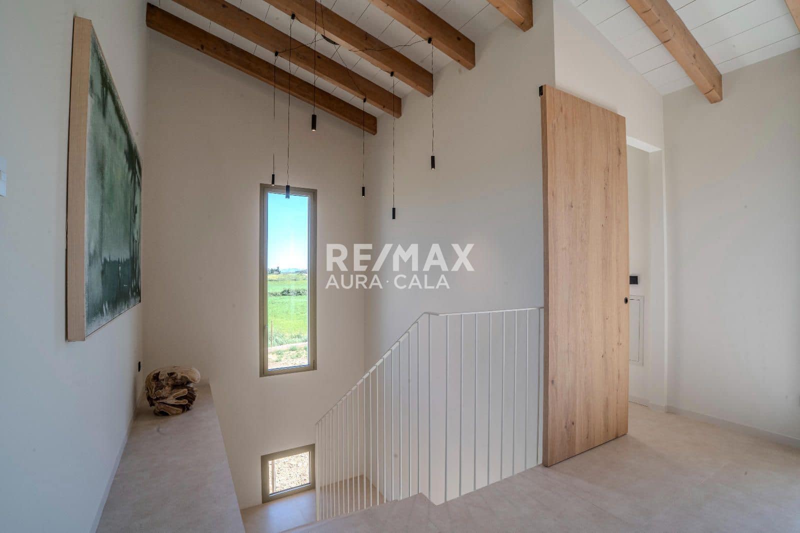 4 bedroom Villa for sale in Sineu with pool garage - € 2,400,000 (Ref: 9783905)