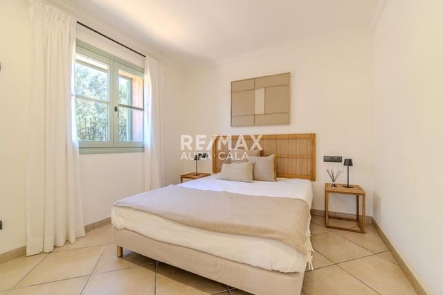 3 soverom Villa til salgs i Sineu med svømmebasseng garasje - € 1 400 000 (Ref: 9787974)