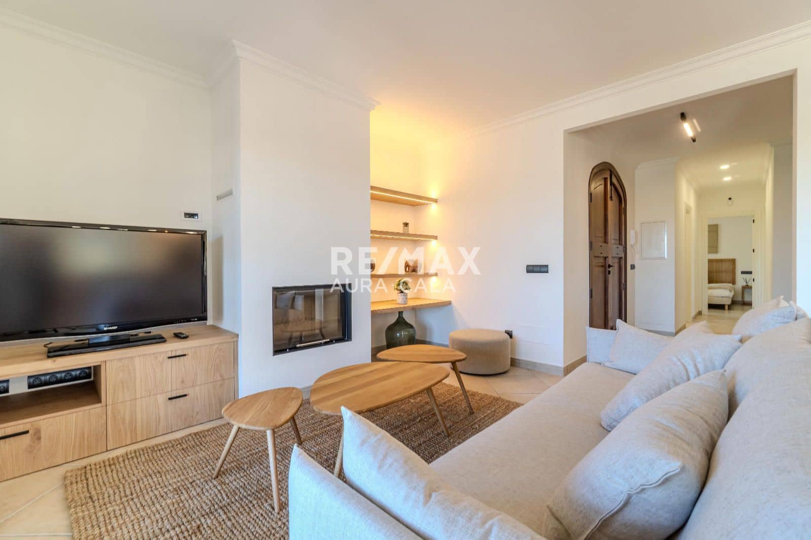 3 bedroom Villa for sale in Sineu with pool garage - € 1,400,000 (Ref: 9787974)