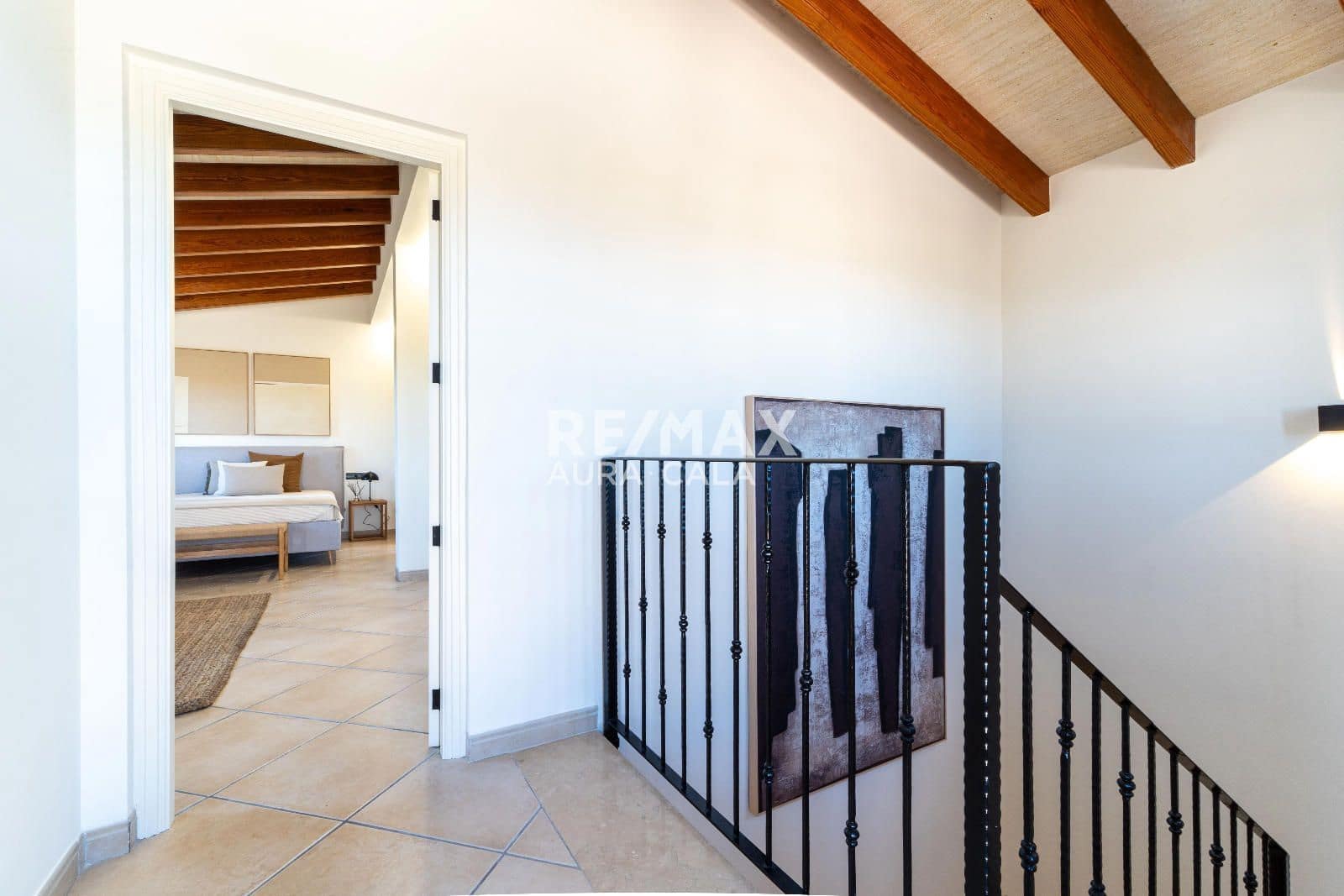 3 bedroom Villa for sale in Sineu with pool garage - € 1,400,000 (Ref: 9787974)