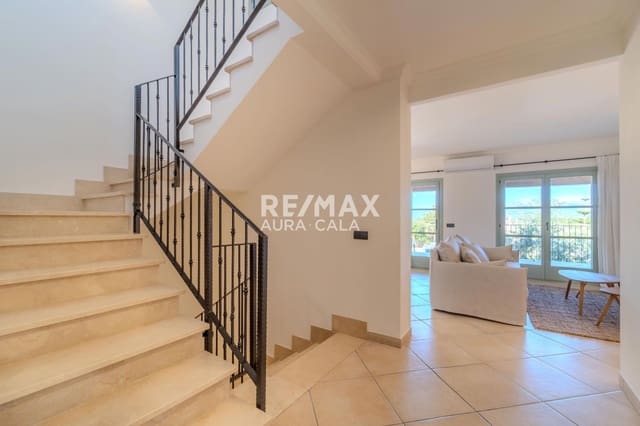 3 soverom Villa til salgs i Sineu med svømmebasseng garasje - € 1 400 000 (Ref: 9787974)