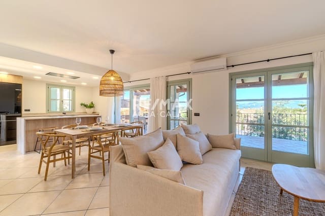 3 soverom Villa til salgs i Sineu med svømmebasseng garasje - € 1 400 000 (Ref: 9787974)