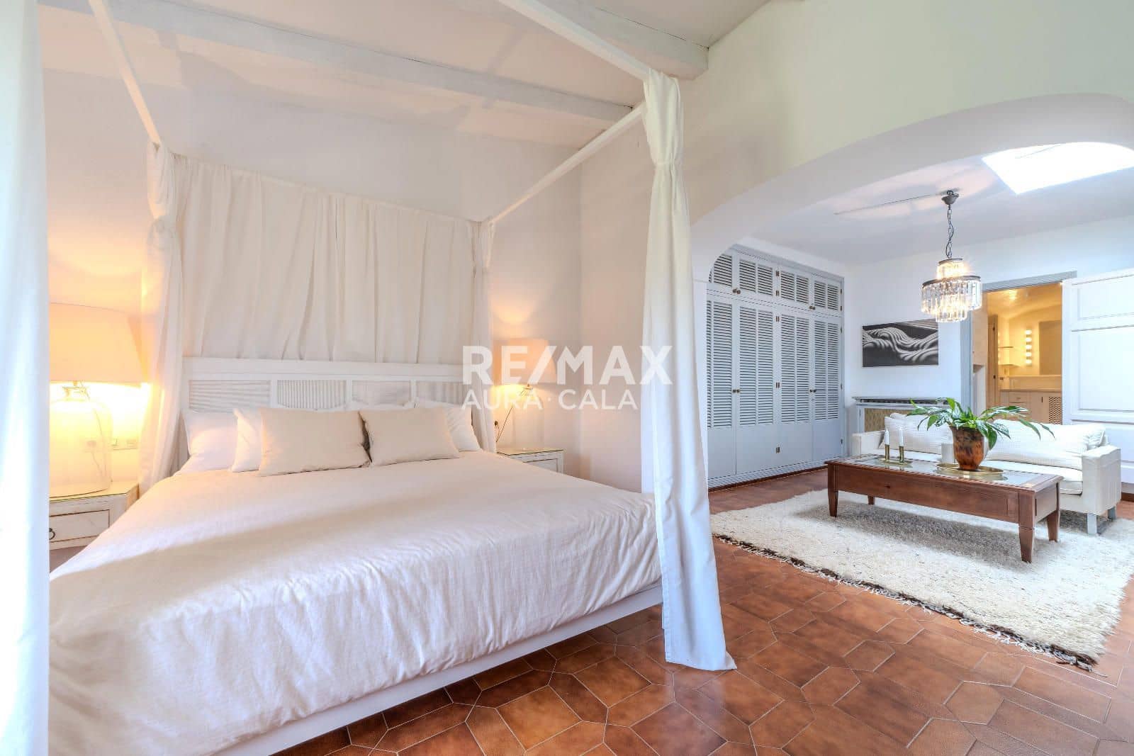 9 quarto Moradia para venda em Cala Ratjada com piscina - 3 500 000 € (Ref: 9804859)