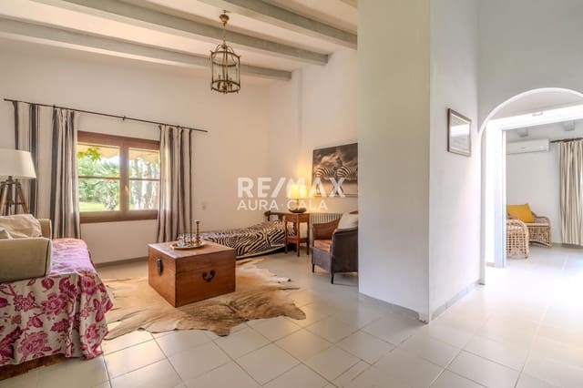 9 quarto Moradia para venda em Cala Ratjada, Capdepera com piscina - 3 500 000 € (Ref: 9804859)