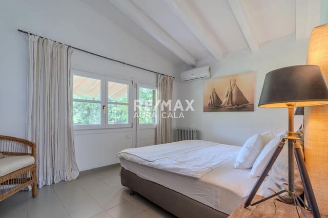 9 quarto Moradia para venda em Cala Ratjada, Capdepera com piscina - 3 500 000 € (Ref: 9804859)