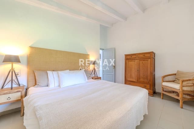 9 quarto Moradia para venda em Cala Ratjada, Capdepera com piscina - 3 500 000 € (Ref: 9804859)
