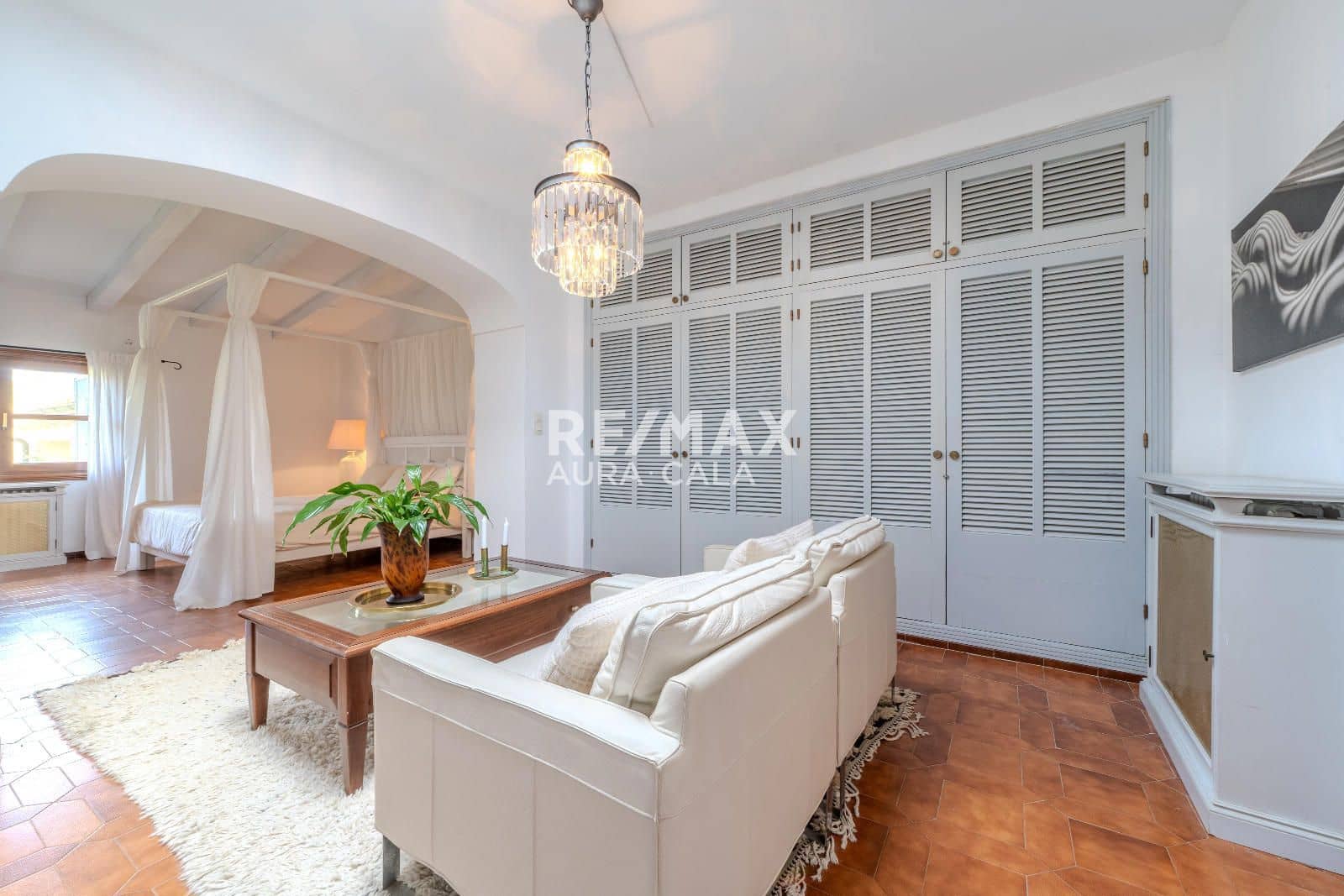 9 quarto Moradia para venda em Cala Ratjada com piscina - 3 500 000 € (Ref: 9804859)