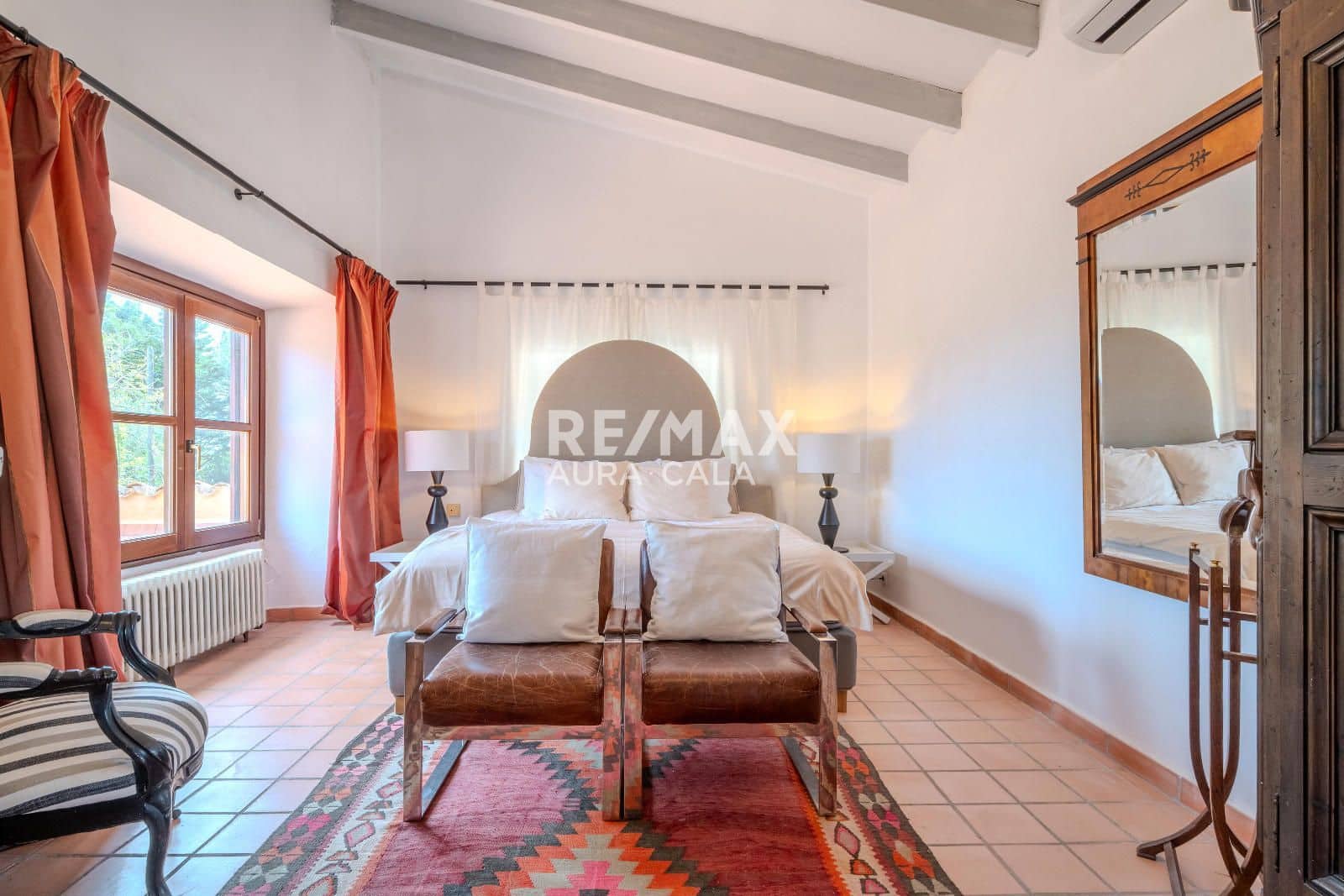 9 quarto Moradia para venda em Cala Ratjada com piscina - 3 500 000 € (Ref: 9804859)