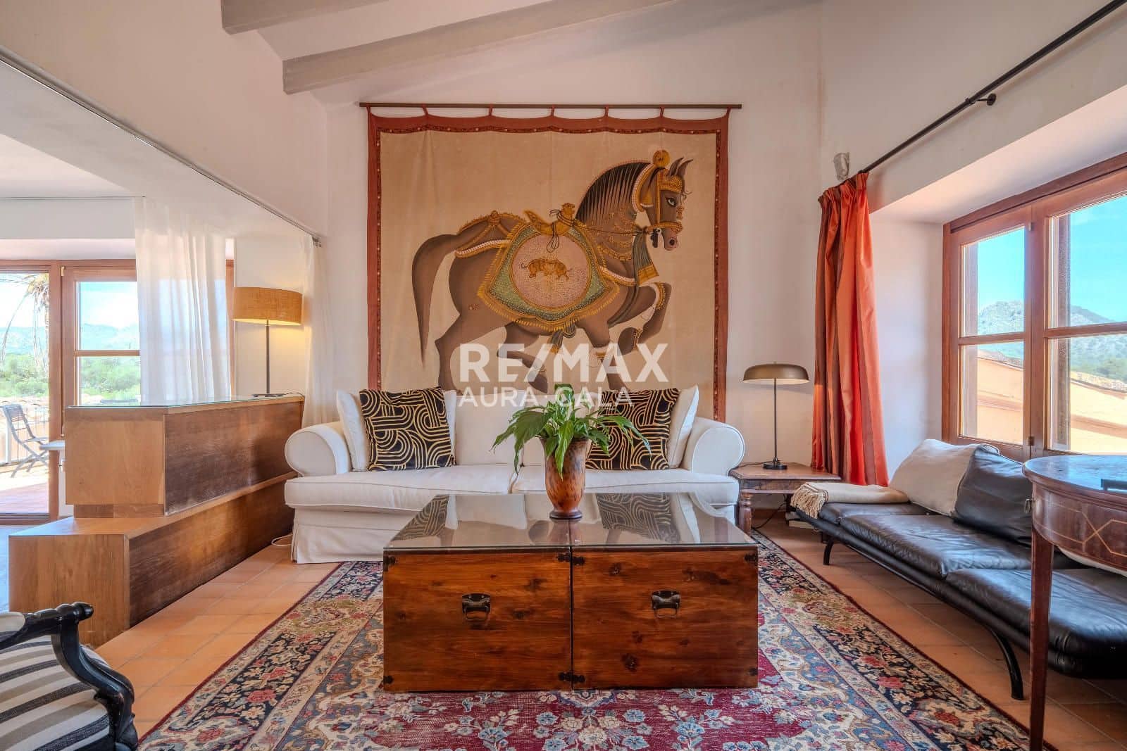 9 quarto Moradia para venda em Cala Ratjada com piscina - 3 500 000 € (Ref: 9804859)