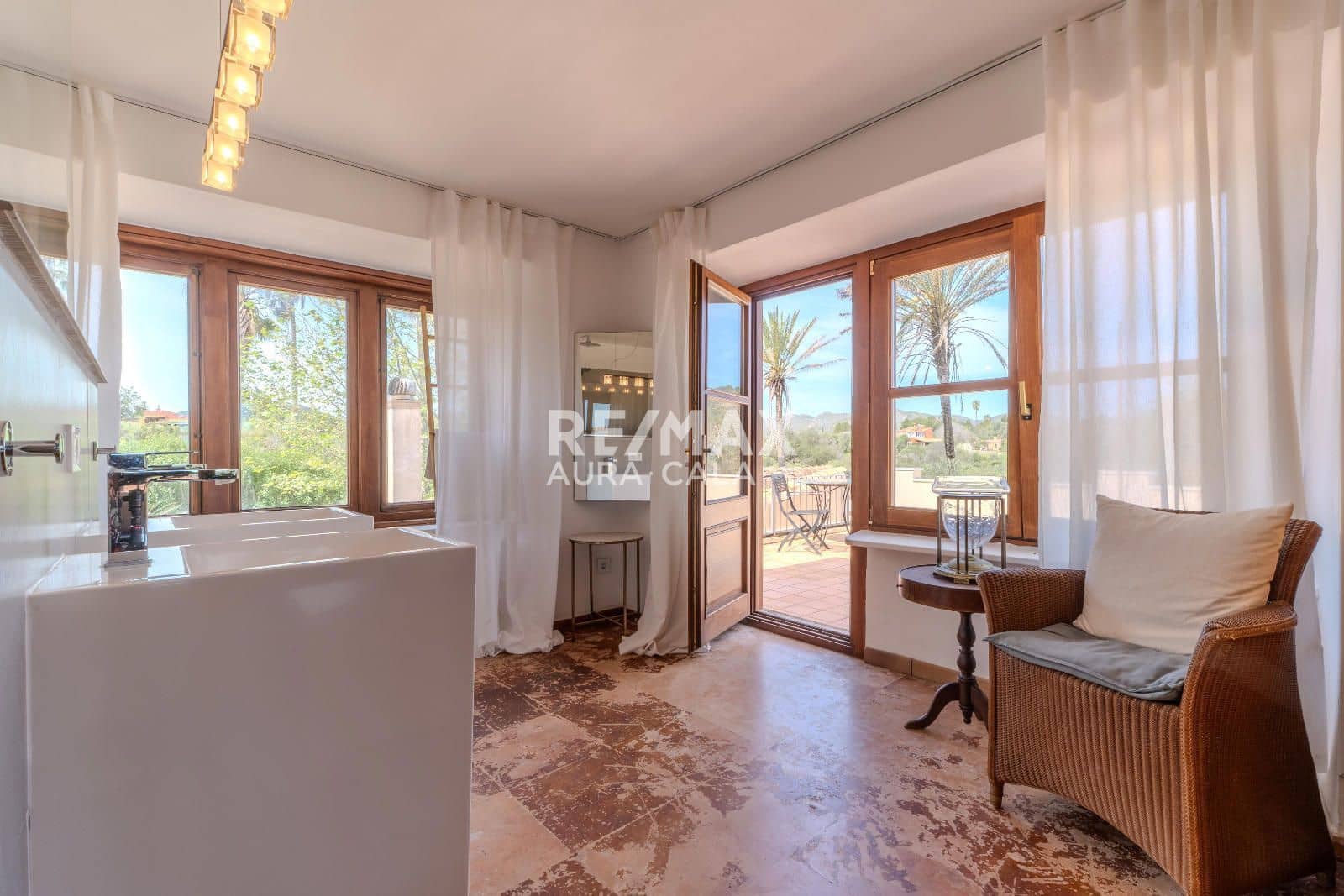 9 quarto Moradia para venda em Cala Ratjada com piscina - 3 500 000 € (Ref: 9804859)