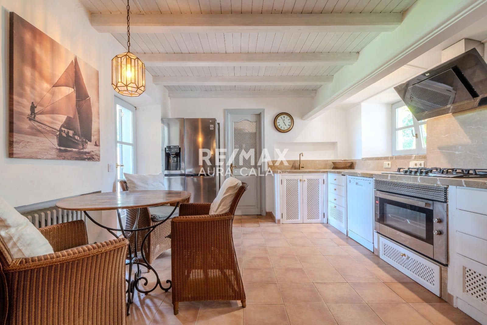 9 quarto Moradia para venda em Cala Ratjada com piscina - 3 500 000 € (Ref: 9804859)