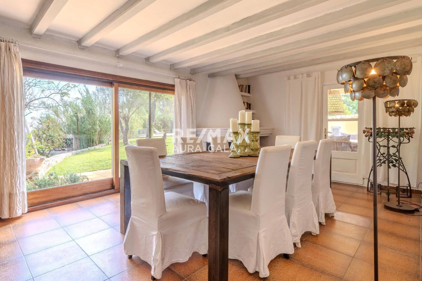 9 quarto Moradia para venda em Cala Ratjada com piscina - 3 500 000 € (Ref: 9804859)