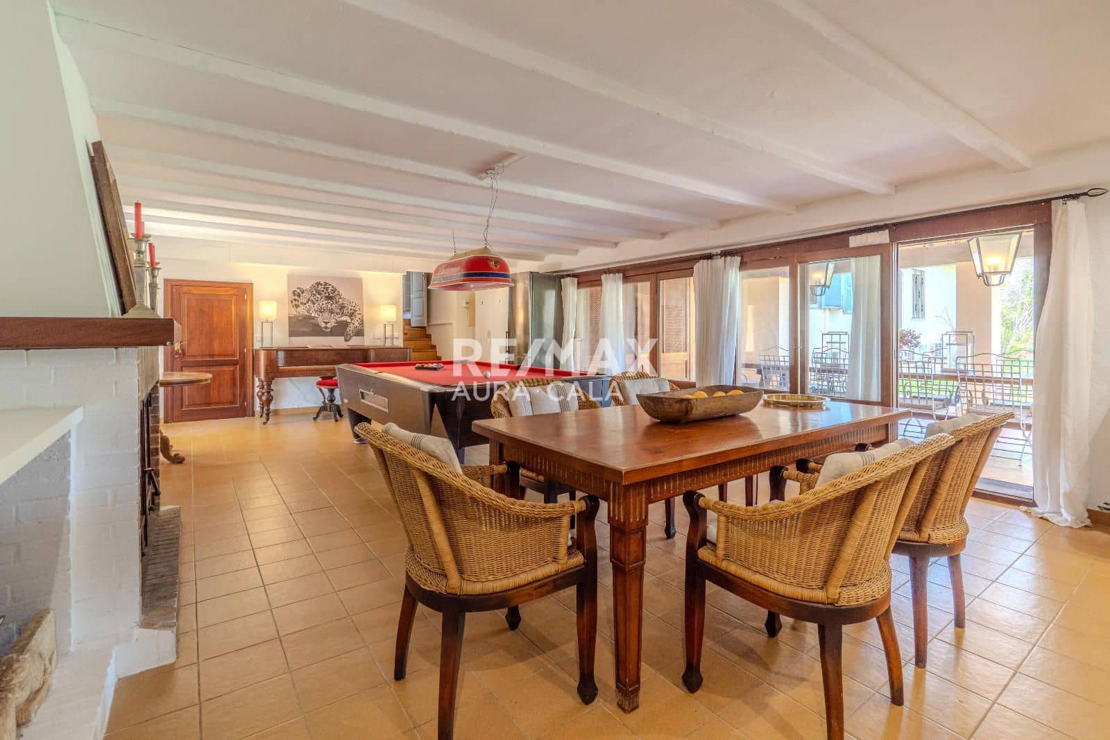 9 quarto Moradia para venda em Cala Ratjada com piscina - 3 500 000 € (Ref: 9804859)