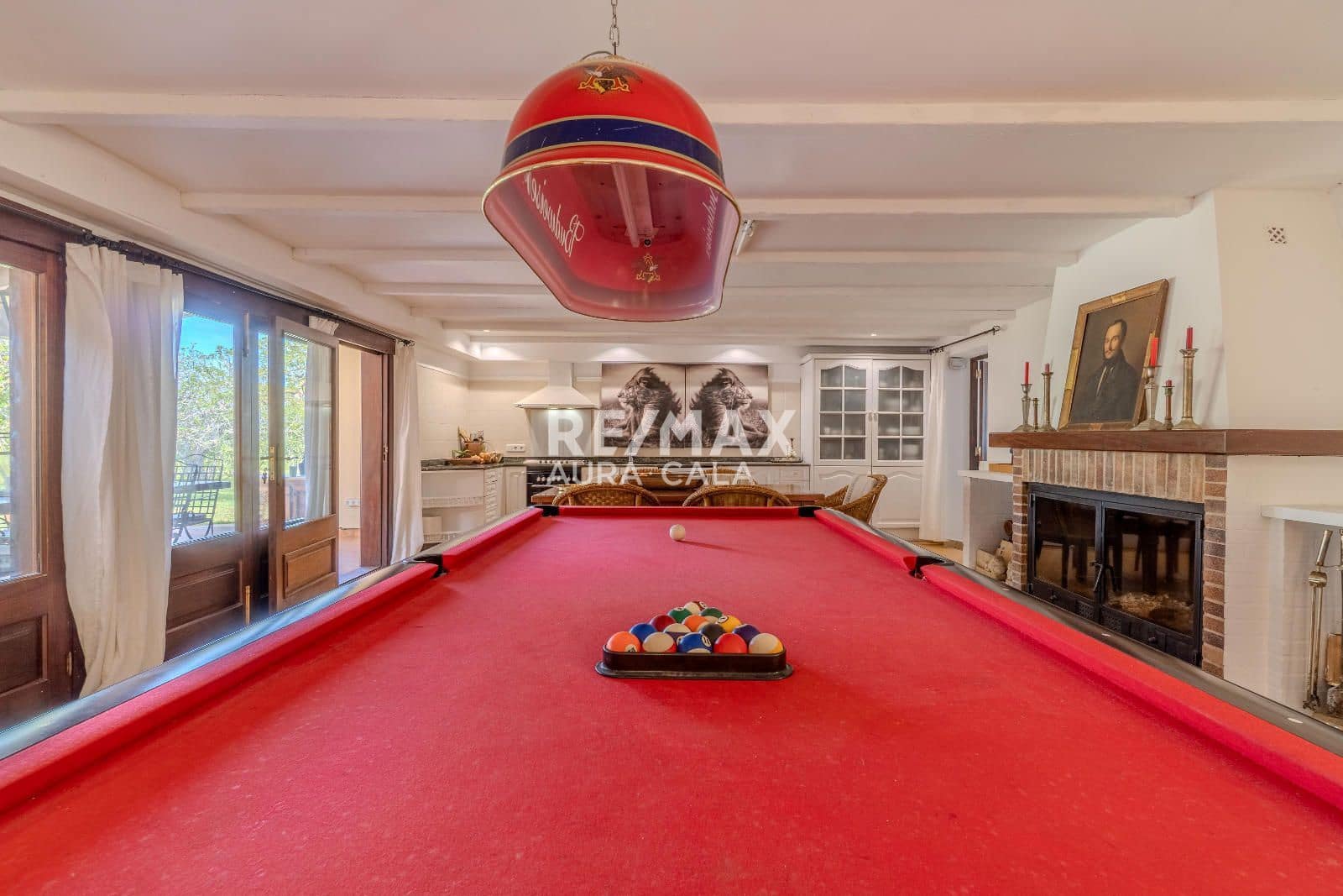 9 quarto Moradia para venda em Cala Ratjada com piscina - 3 500 000 € (Ref: 9804859)